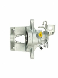 фото thumb №10, Movano renault master 1998- затискачі гальмівні зад