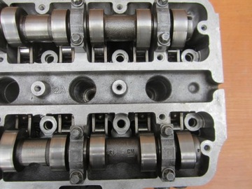 фото thumb №10, Opel corsa c d agila 1.0 12v z10xep вали розподільний вал комплект головки оригінал bdb