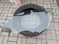 фото thumb №1, Volvo s60 iii v60 ii стекло дверь левая передняя левый перед 2021