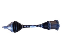 фото thumb №1, Привідний вал ліва audi a1 82a 2q0407271bq