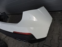 фото thumb №5, Бампер задняя задний maserati levante