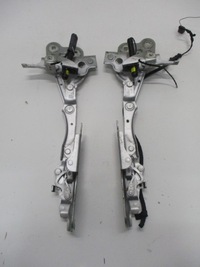 фото thumb №4, Петля петли капот jaguar e pace j9c3-16800-ab