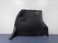 фото thumb №1, Mazda 2 i dy оббивка багажника ліва боковина