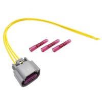 Джгут штекер flex fuel, вакууму підсилювач гальм, фара rk-tronik Ціна, фото thumb