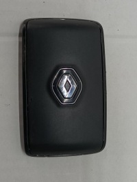 фото thumb №1, Ключ pilot карта корпус renault megane iv 7812d-ik4ch01