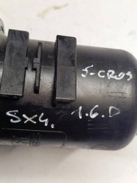 фото thumb №7, Suzuki sx4 s-cross 13-16 1.6 ddis корпус фильтра топлива