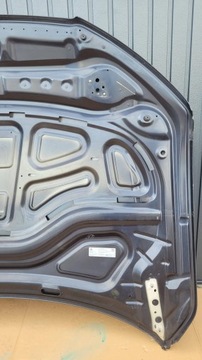 фото thumb №13, Audi a7 4g8 4g 10 капот крышка двигателя fv