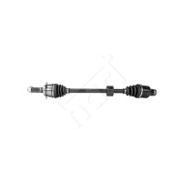 Купити Привідний вал suzuki sx4 07- /p/, фото thumb