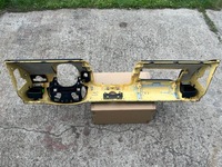 фото thumb №12, Mercedes g klasa w463 lift приборная панель консоль ремни