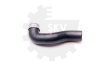 Купить Шланг труба интеркулер mercedes viano w639 cdi, фото thumb