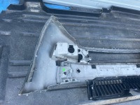 фото thumb №10, Бампер перед решётка радиатора skoda octavia 3 iii lift передний решётка радиатора pdc 5e0807221