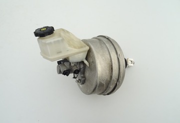 фото thumb №1, 2016+ camaro 6.2 ss v8 підсилювач насос гальмівна насос підсилювача гальма