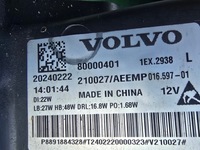 фото thumb №9, Volvo ex30 full led лампи передні kpl
