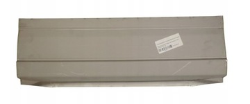 фото thumb №1, Vw transporter t4 90-03 doka поріг обшивка бік лівого оцинковка