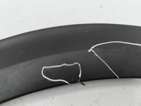 фото thumb №8, Kia niro 2019 ліва сторона молдинг крила заднього