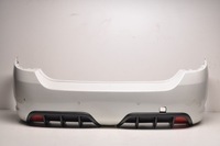 фото thumb №1, Peugeot 308 cc бампер задня задній pdc cabrio kwed