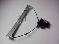 фото thumb №1, Механизм стекло правый перед mazda 6 02-07