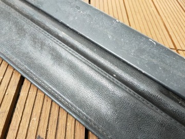фото thumb №12, Ford maverick ii 01-07 ролета задняя багажника зад оригинальный номер