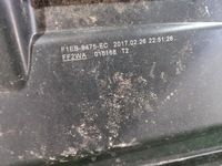 фото thumb №13, Ford focus mk3 mk 3 iii воздуховод воздуха впуск шторка перед