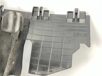 фото thumb №8, Захист нижня колонки кермо панелі розподільчої mercedes w124 1246802517