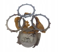 Купить Bmw e30 пластина сцепления, фото thumb