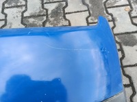 фото thumb №13, Бампер перед skoda fabia 1 4590