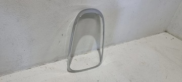 фото thumb №3, Хром рамка лампы правый зад mini countryman f60