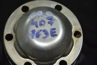 фото thumb №4, Привідний вал ліва skoda fabia 6r0407763e