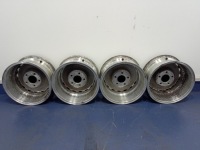 фото thumb №10, Алюминиевый диск cadillac oem номер 7.0" x 15" 5x127