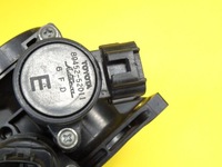 фото thumb №5, Дроссельная заслонка citroen c1 1.0 8945252011 nr426