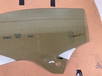 фото thumb №6, Стекло левая передняя chevrolet corvette c8