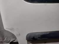 фото thumb №6, Дверь левый задняя renault master ii 2 k: 0389