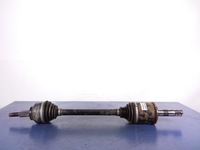 фото thumb №1, Jeep grand cherokee wk2 3.0td приводной вал левая задняя