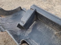 фото thumb №6, Молдинг поріг права citroen c4 cactus 9823576977