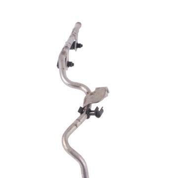 фото thumb №9, Audi tt 8j a3 8p шланг шланг труба радіатор води 06j121075f