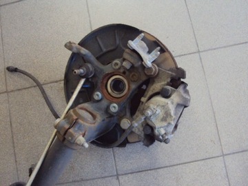 фото thumb №5, Mcperson поворотна опора праві перед audi q3 8u0 рестайлінг