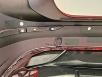 фото thumb №14, Бампер задній vw golf viii 8 lc3j універсал бампер зад 6pdc