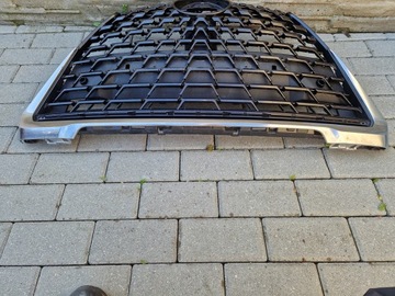 фото thumb №9, Решітка решітка радіатора решітка lexus ux prest-01