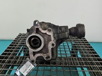 фото thumb №2, Редуктор volvo xc90 i 02- 2.4 d5 d5244t 4wd