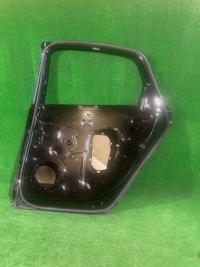 фото thumb №7, Двері задня задні праве audi a6 c8 sedan