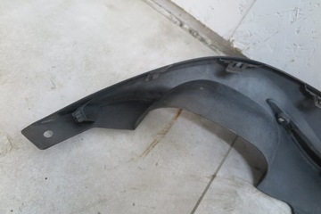 фото thumb №10, Спойлер накладка бампера зад toyota corolla e21 універсал 5245302210