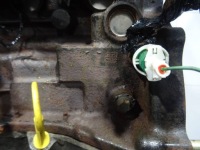 Двигун k4jc750 1.4 renault megane 1 рестайлінг Київ, фото thumb