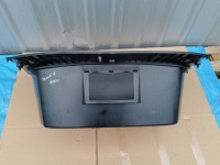 Tesla model y багажник поддон багажника оригинал . Цена, фото thumb