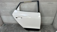 фото thumb №1, Hyundai ix35 2011- дверь правое задняя задние