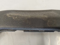 фото thumb №7, Audi q7 4l 07r труба канал повітропровід тунель середнього 4l0857039