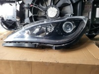 фото thumb №10, Pas перед комплект комплект лампы бампер радиатор chrysler pacifica 17+ 3.6l