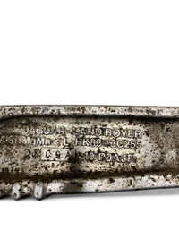 фото thumb №9, Land rover range rover velar 2020 рычаг передний