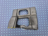 фото thumb №1, Захист кронштейн кронштейн ліва bmw 1 f40 2 f44 5a3bdc3