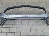 фото thumb №8, Mercedes sl 231 amg рестайлинг бампер переднее перед