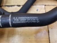 Провода воды радиатора комплект mercedes w212 2.2 cdi Киев, фото thumb